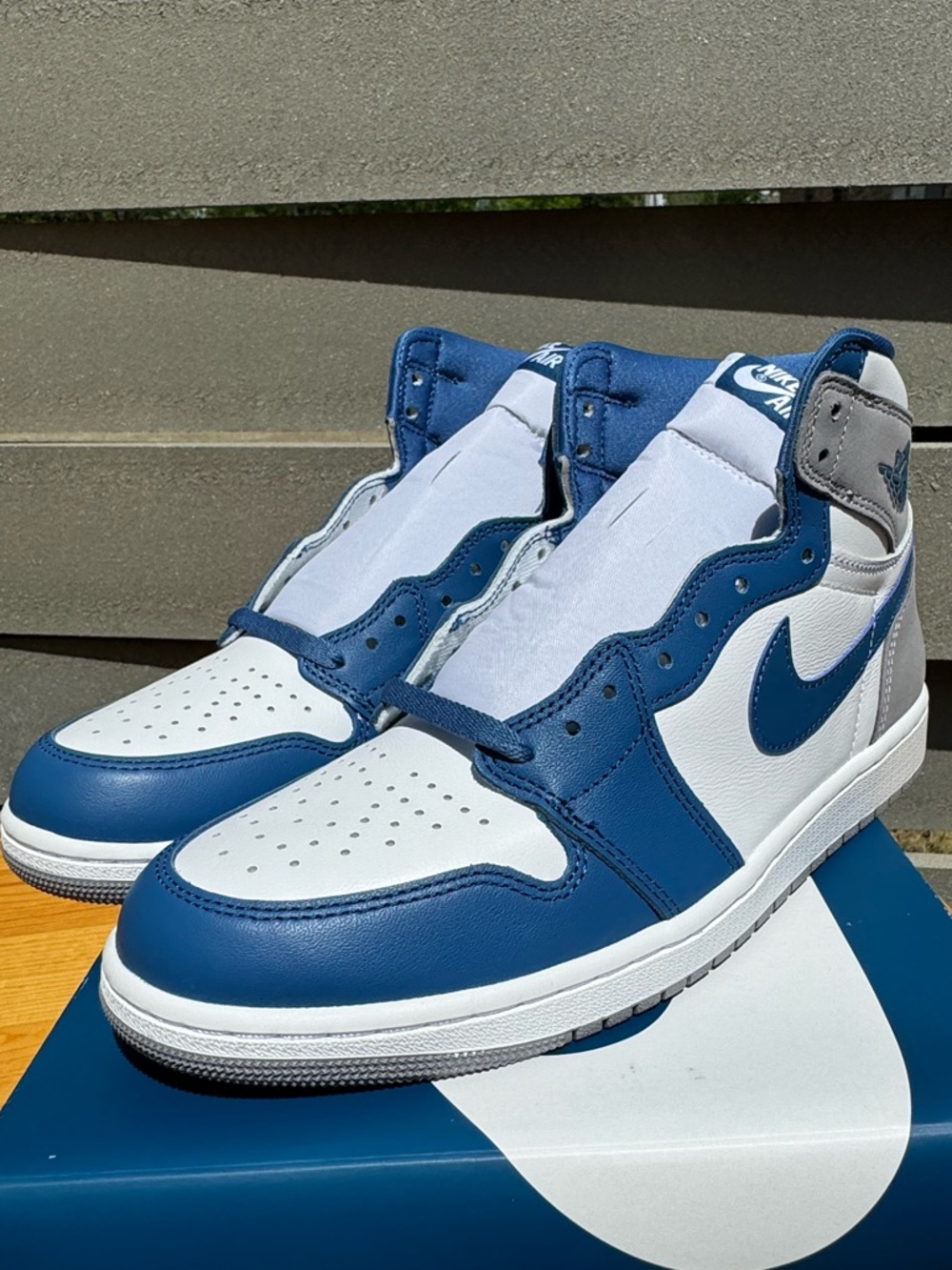 Jordan Retro 1 Hi OG